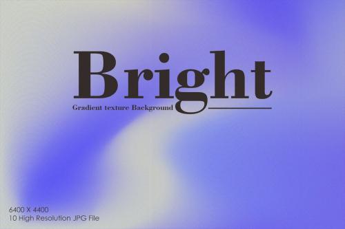 Bright Gradient texture Background