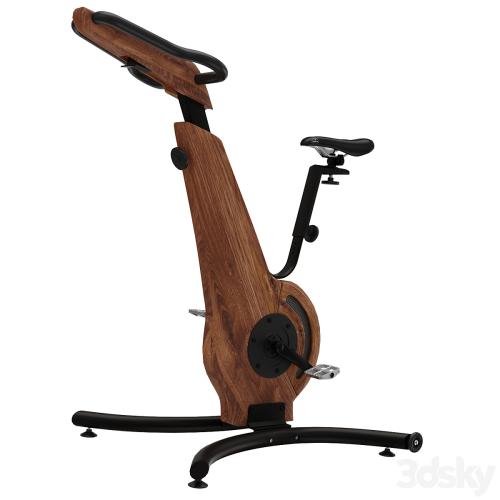 Exercise Bike NOHrD Bike