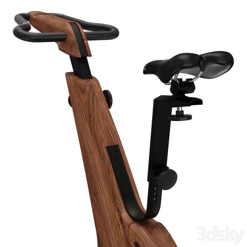 Exercise Bike NOHrD Bike