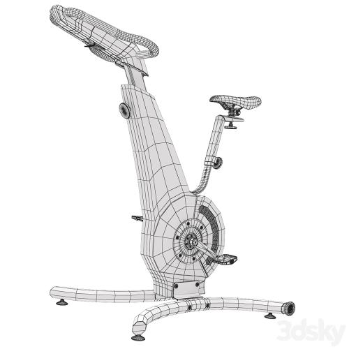 Exercise Bike NOHrD Bike