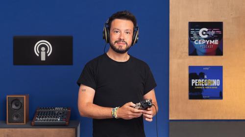 Domestika - Podcast Direction for Beginners