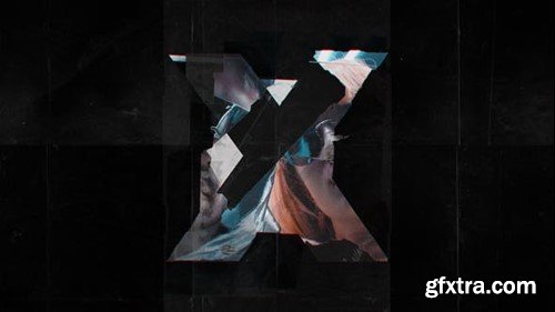 Videohive Media Logo Reveal 52520290 Videohive Media Logo Reveal 52520290