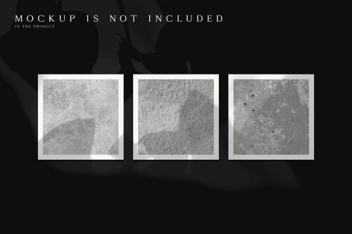 Concrete Background Textures