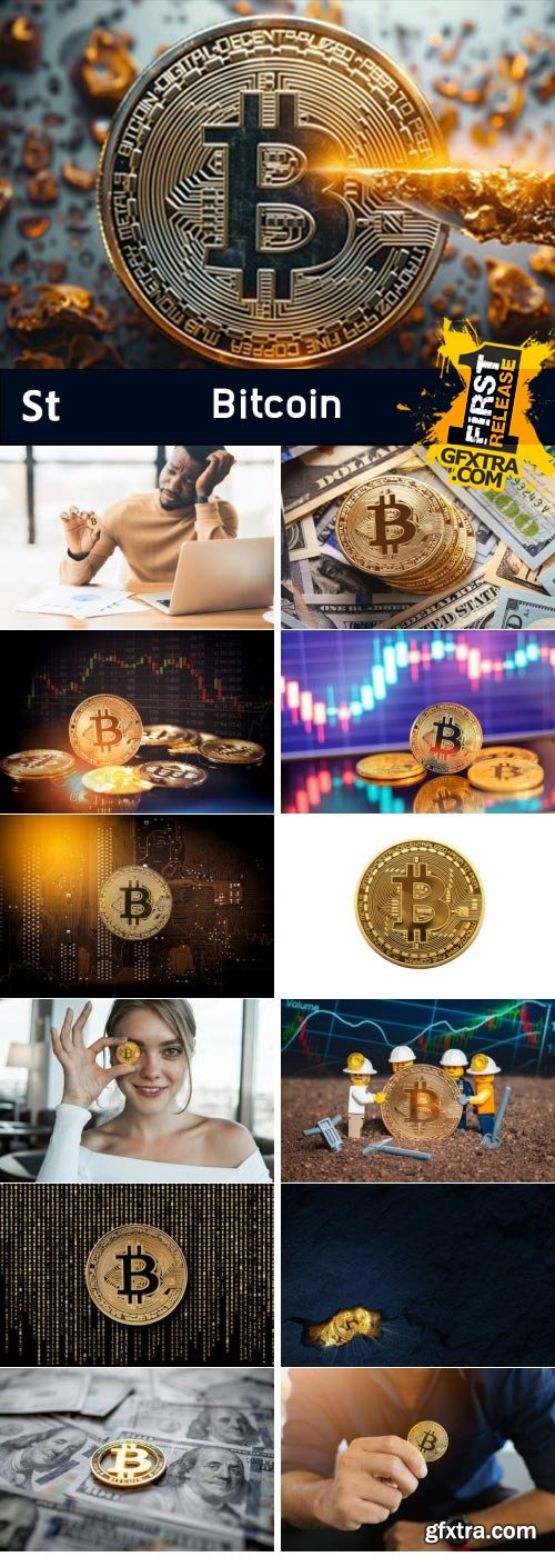 Amazing Photos, Bitcoin 100xJPEG