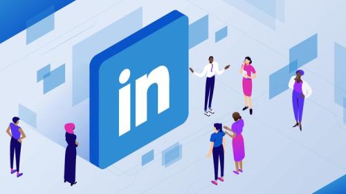 Udemy - Mastering LinkedIn Lead Generation with AI in 2024