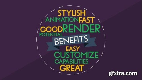 Videohive Typographic Presentation 2 5109698 Videohive Typographic Presentation 2 5109698