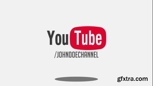 Videohive YouTube Media Promo 4598554 Videohive YouTube Media Promo 4598554