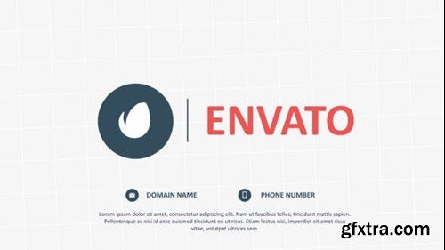 Videohive Clock Logo Reveal 9133794 Videohive Clock Logo Reveal 9133794