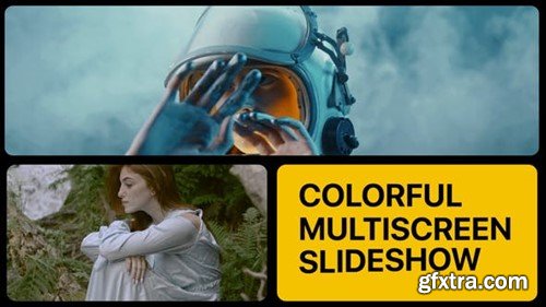 Videohive Multiscreen Slideshow 52575757 Videohive Multiscreen Slideshow 52575757