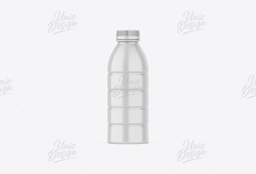 Energy Drink Bottle Mockup Energy Drink Bottle Mockup