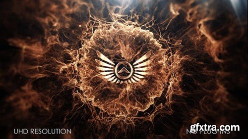 Videohive Luxury Explosion Logo 52589965 Videohive Luxury Explosion Logo 52589965