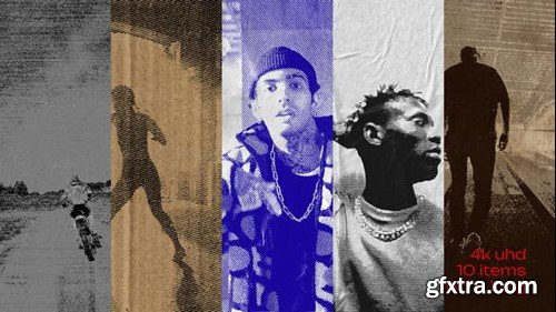 Videohive Print Paper Effects 52557786 Videohive Print Paper Effects 52557786