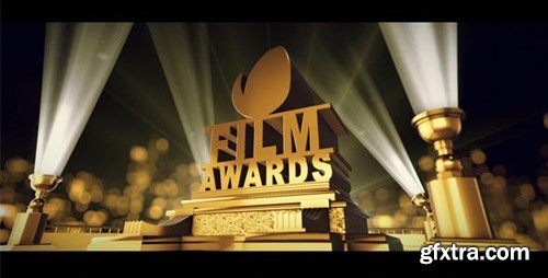 Videohive Award Logo 17677656 Videohive Award Logo 17677656