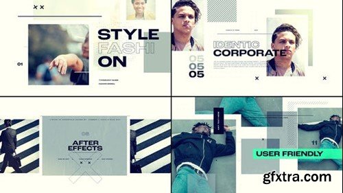 Videohive Slideshow - Fashion Slideshow 52556104 Videohive Slideshow - Fashion Slideshow 52556104