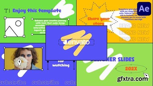 Videohive Designer Slides for After Effects 52553755 Videohive Designer Slides for After Effects 52553755