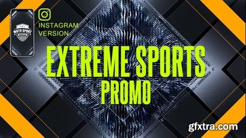 Videohive Extreme Sports 52269558 Videohive Extreme Sports 52269558