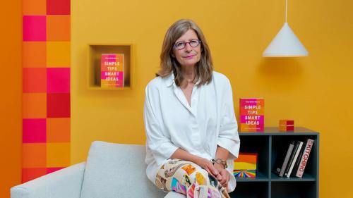 Domestika - Intellectual Property for Creative Entrepreneurs