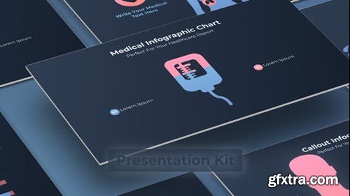 Videohive Dark Premium Infographics 52579175 Videohive Dark Premium Infographics 52579175