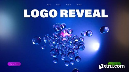Videohive Abstract Company Logo Reveal 52638517 Videohive Abstract Company Logo Reveal 52638517