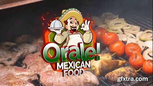 Videohive Comic Title Opener 52620400 Videohive Comic Title Opener 52620400