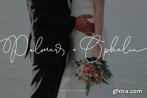 Andrew Britton - Wedding Script Font 9ULFHJC Andrew Britton - Wedding Script Font 9ULFHJC