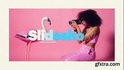 Videohive Slideshow Positive Slide 39082726 Videohive Slideshow Positive Slide 39082726