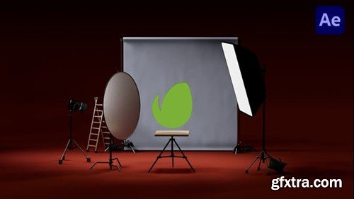 Videohive Photo Studio Opener 52653508 Videohive Photo Studio Opener 52653508