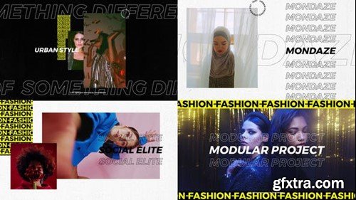 Videohive Urban Short Promo 50173095 Videohive Urban Short Promo 50173095