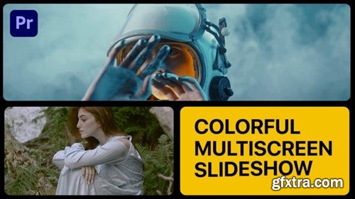 Videohive Multiscreen Slideshow 52661459 Videohive Multiscreen Slideshow 52661459