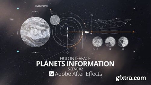 Videohive HUD Interface Planets Information 02 Ae 52681231 Videohive HUD Interface Planets Information 02 Ae 52681231