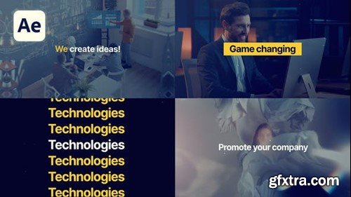 Videohive Agency Intro Slideshow 52669729 Videohive Agency Intro Slideshow 52669729