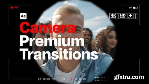 Videohive Premium Transitions Camera 52663777 Videohive Premium Transitions Camera 52663777