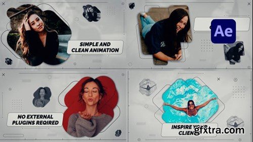 Videohive Minimal Beauty 52663522 Videohive Minimal Beauty 52663522