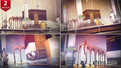 Videohive HAJJ & EID OPENER 8 52697988 Videohive HAJJ & EID OPENER 8 52697988