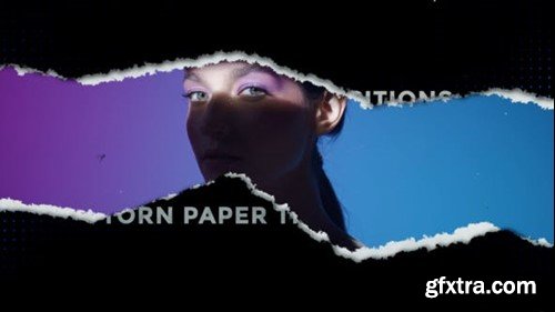 Videohive Paper Transitions 52704083 Videohive Paper Transitions 52704083