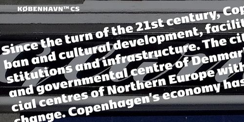 Kobenhavn CS 22xTTF