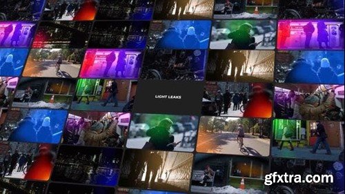 Videohive Light Leaks Overlay 52706336 Videohive Light Leaks Overlay 52706336