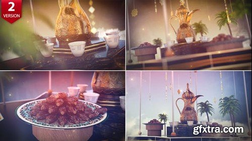 Videohive Eid Opener 2 52717961 Videohive Eid Opener 2 52717961