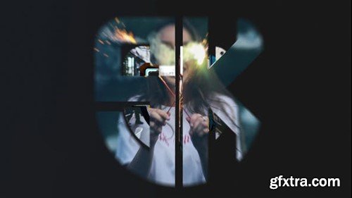 Videohive Photo Logo Reveal 52707030 Videohive Photo Logo Reveal 52707030