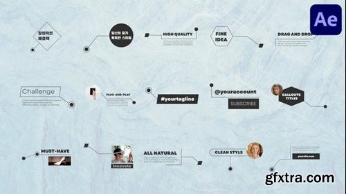 Videohive Digital Callout Titles for After Effects 52725225 Videohive Digital Callout Titles for After Effects 52725225