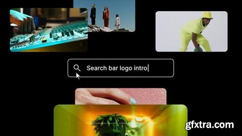 Videohive Search Bar 52696070 Videohive Search Bar 52696070