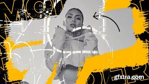 Videohive Grunge Energy Intro 52717174 Videohive Grunge Energy Intro 52717174