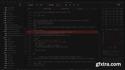 Videohive HUD Covert Operations Server 1 52513159 Videohive HUD Covert Operations Server 1 52513159