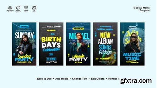 Videohive Music Instagram Reels 52759864 Videohive Music Instagram Reels 52759864