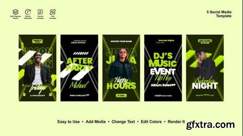 Videohive Event Instagram Reels 52759841 Videohive Event Instagram Reels 52759841