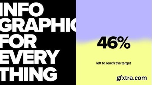 Videohive Infographics for Everything 52761214 Videohive Infographics for Everything 52761214