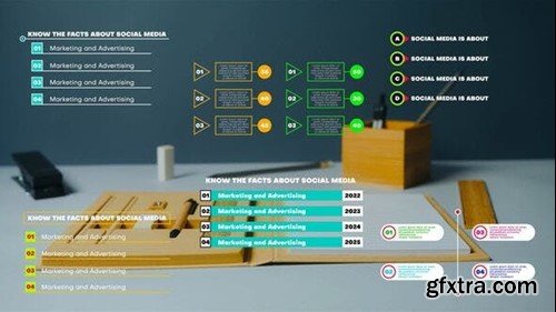 Videohive List Titles 52766518