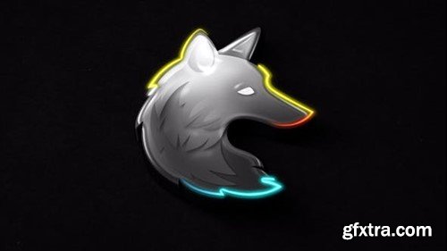 Videohive Dark Logo Reveal 52765688 Videohive Dark Logo Reveal 52765688