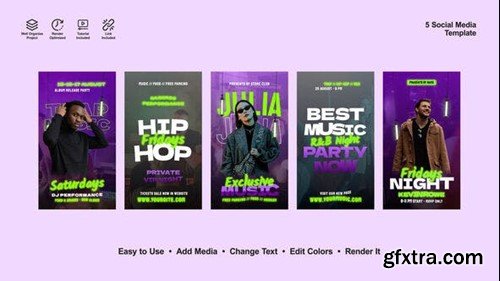 Videohive Invitation Instagram Reels 52760631 Videohive Invitation Instagram Reels 52760631