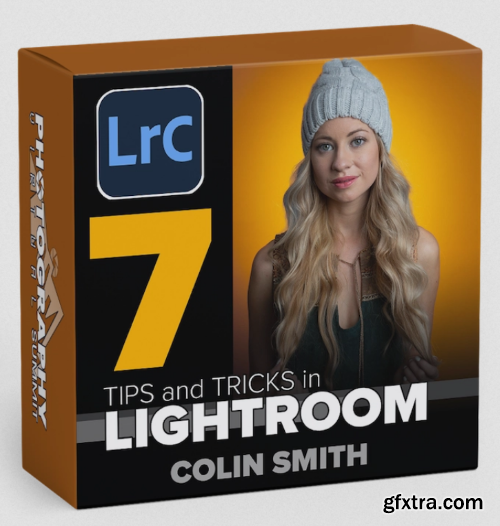 Lightroom Tricks and Tips by Photoshop Cafe - Creative Highway